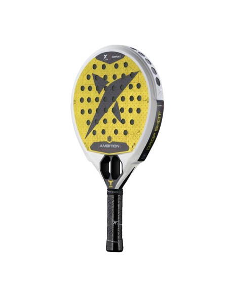 Drop Shot Explorer Pro Comfort 1.0 2025 | Ofertas de pádel